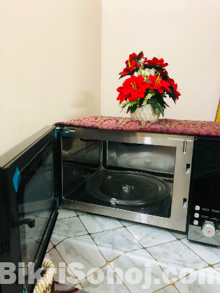 oven